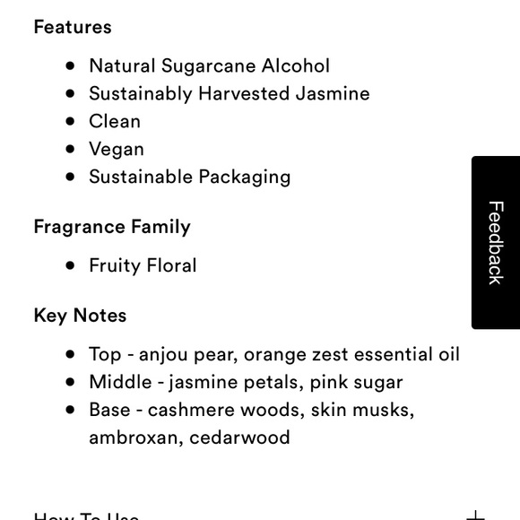 Born Dreamer by Charlie D’Amelio - Picture 3 of 5